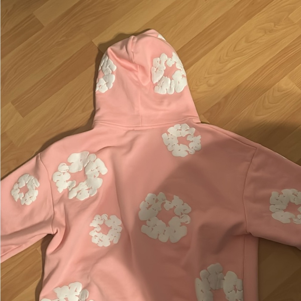 Denim Tears Pink - Picture 2 of 5